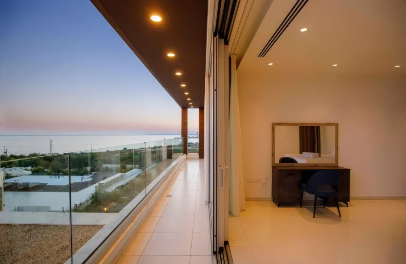 Дом с 3-мя спальнями - 15457, photo 11