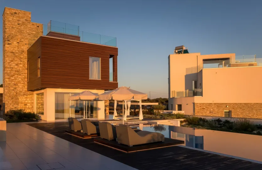 Дом с 3-мя спальнями - 15457, photo 5