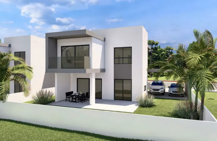 3 bedroom house - 15461, photo 4