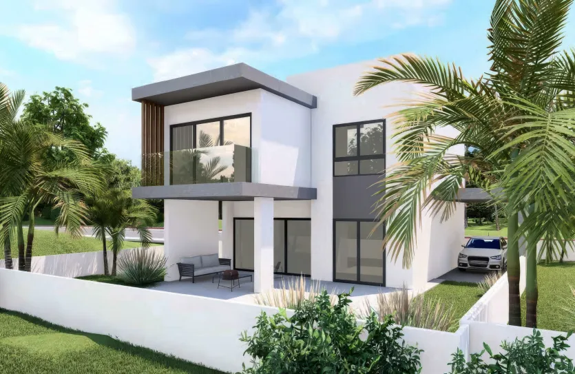 3 bedroom house - 15461, photo 5