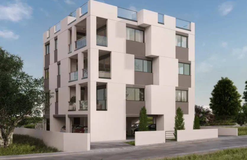 3 bedroom apartment for sale - 15462