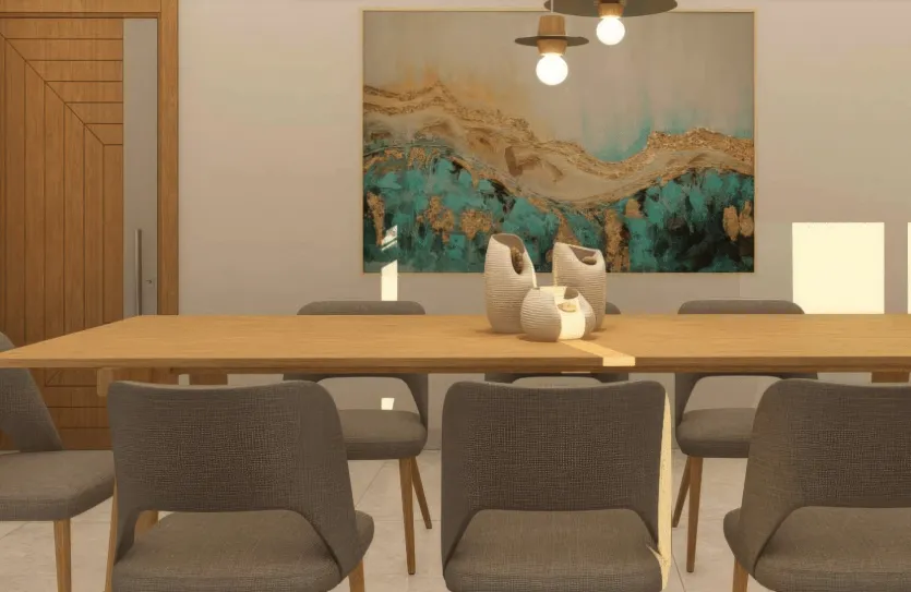 Квартира с 3-мя спальнями - 15462, photo 7