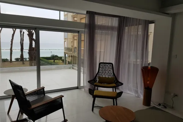 Apartment in Germasogeia, Limassol - 15464