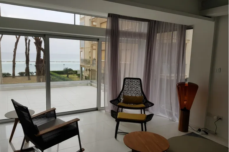 Квартира в Гермасойе, Лимассол