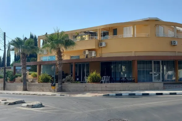 Office in Kato Paphos, Paphos Town, Paphos - 15469