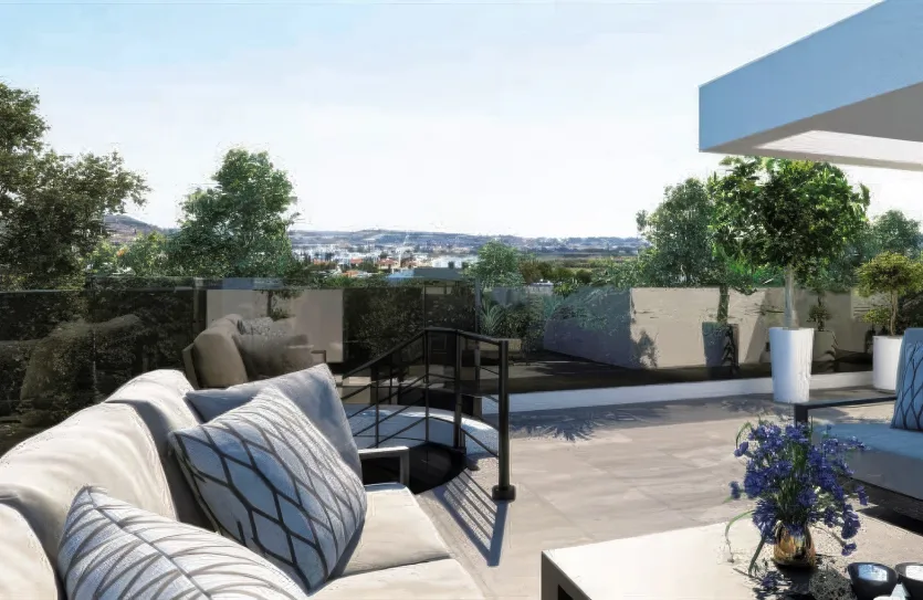 2 bedroom apartment - 15471, photo 5