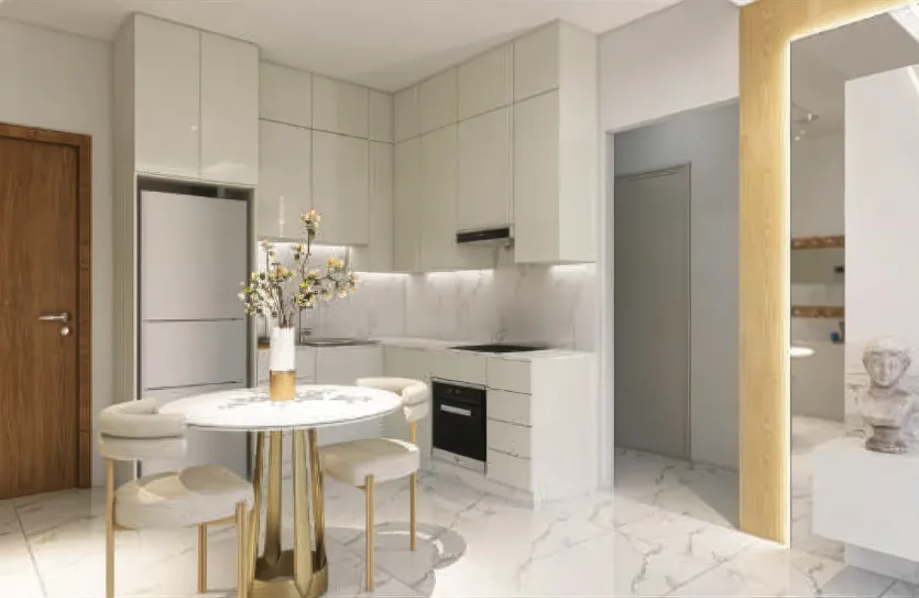 2 bedroom apartment - 15471, photo 4