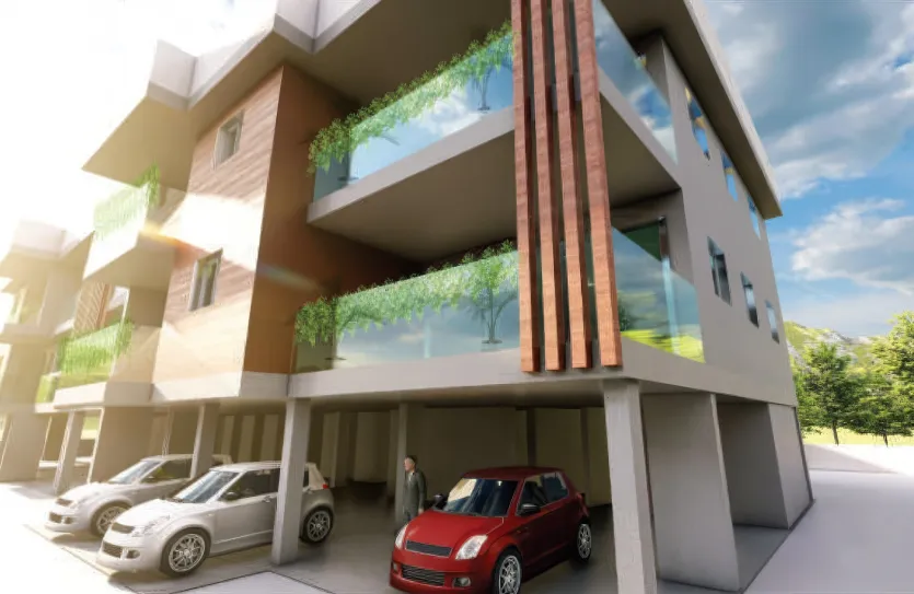 2 bedroom apartment - 15471, photo 6