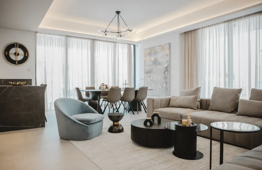 3 bedroom penthouse - 15474, photo 2