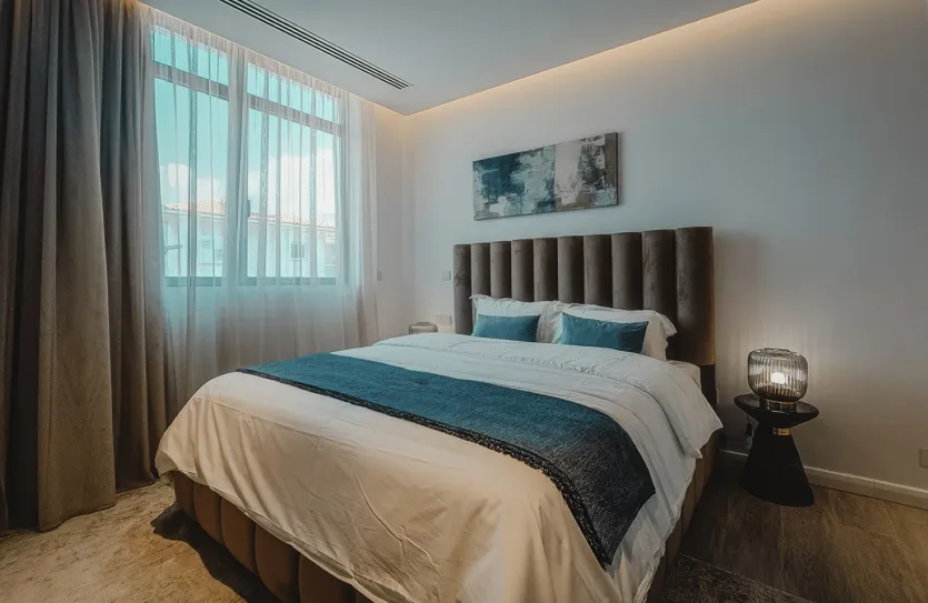 3 bedroom penthouse - 15474, photo 6