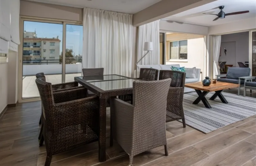 3 bedroom penthouse - 15472, photo 4