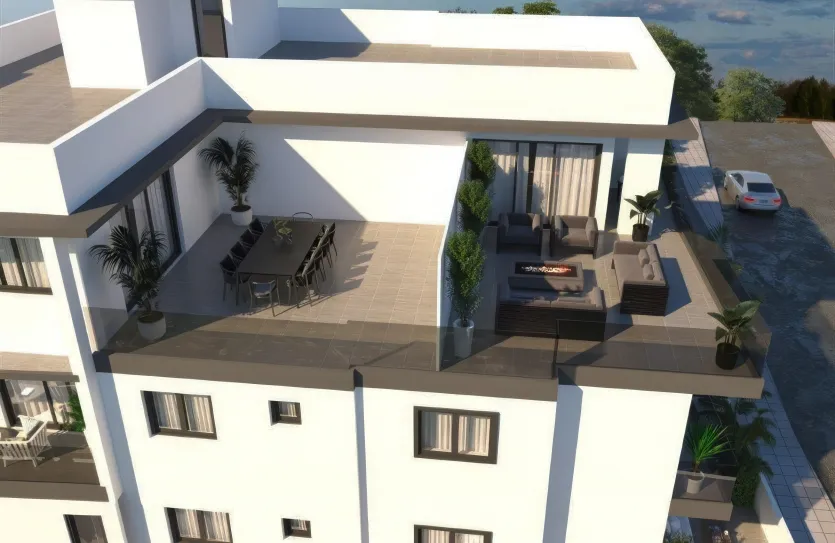 Квартира с 2-мя спальнями - 15476, photo 7