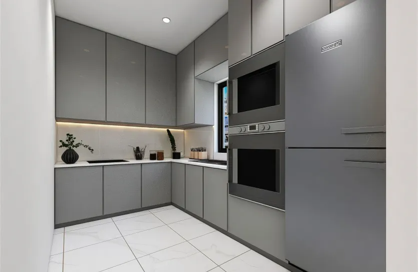 Квартира с 2-мя спальнями - 15476, photo 4