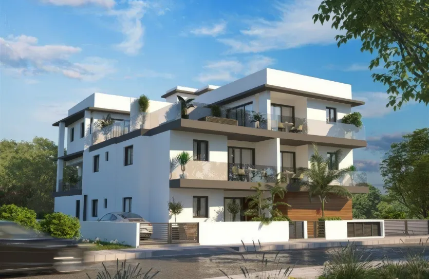 Квартира с 2-мя спальнями - 15476, photo 8