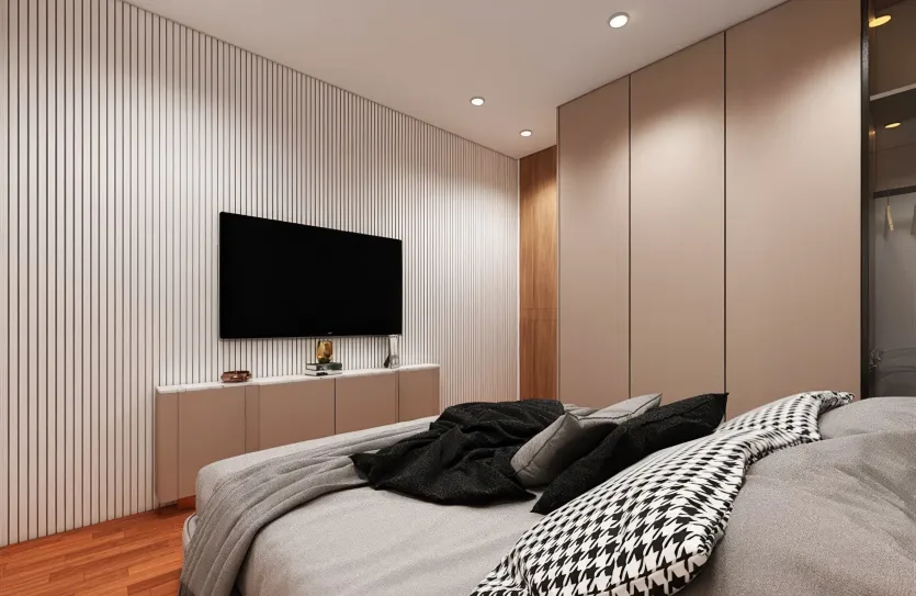 Квартира с 2-мя спальнями - 15476, photo 5