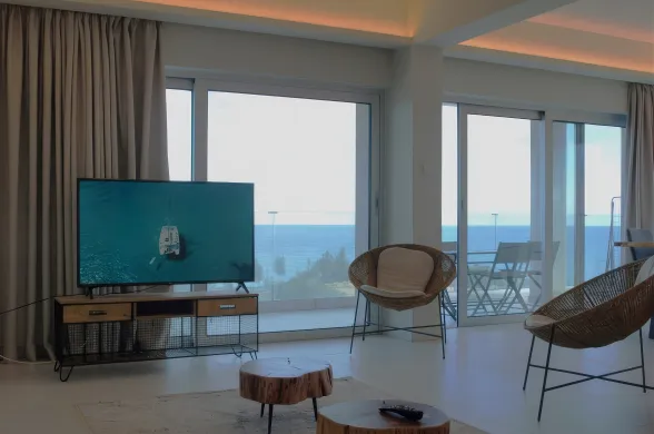 Apartment in Protaras, Paralimni, Famagusta - 15479