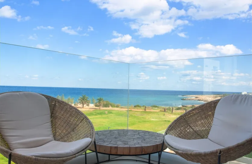 Квартира с 1-ой спальней - 15477, photo 4