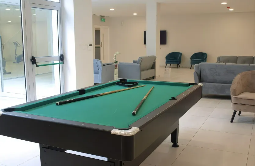 Квартира с 1-ой спальней - 15477, photo 7