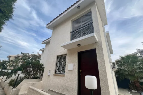 House in Pyrgos, Limassol - 15483