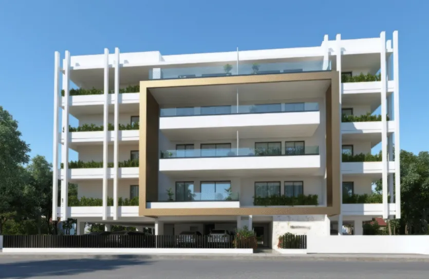 Квартира с 1-ой спальней продажа - 15481