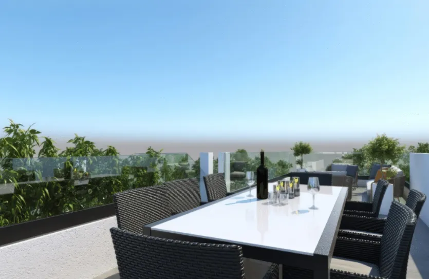 Квартира с 1-ой спальней - 15481, photo 5