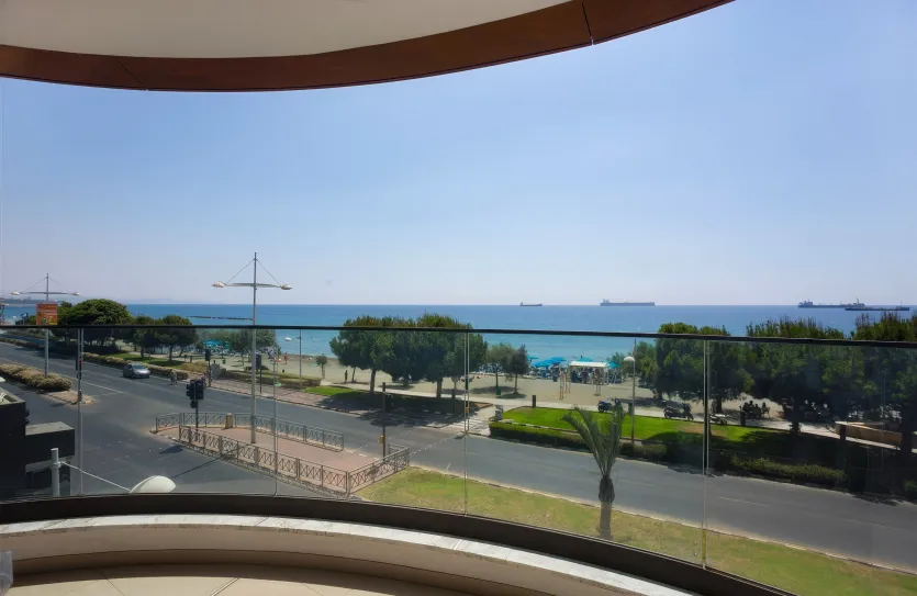 3 bedroom apartment for rent - 15487