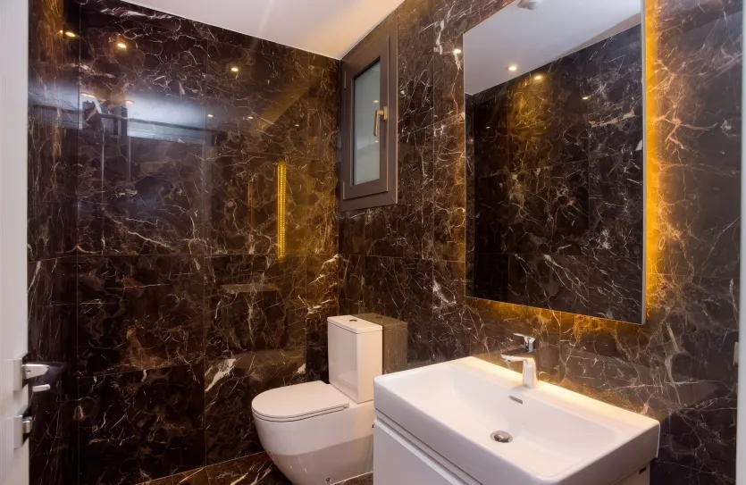 3 bedroom apartment - 15487, photo 12