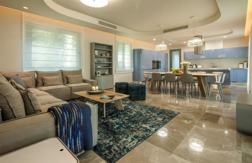 5 bedroom villa - 15489, photo 5