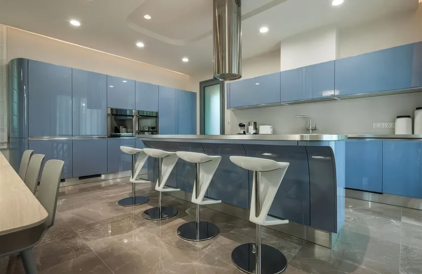 5 bedroom villa - 15489, photo 6