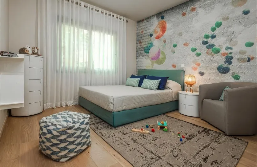 5 bedroom villa - 15489, photo 11