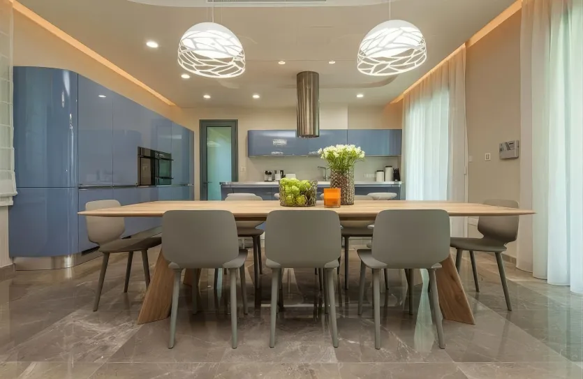 5 bedroom villa - 15489, photo 7