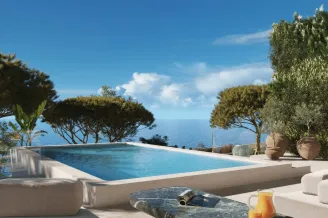 Квартира в Гермасойе, Лимассол