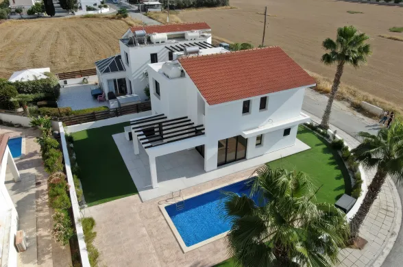 Villa in Pyla, Larnaca - 15492