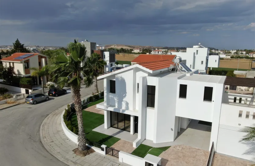 Дом с 3-мя спальнями - 15492, photo 14