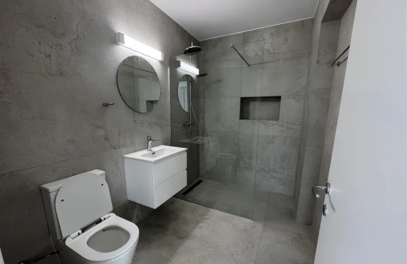 Дом с 3-мя спальнями - 15492, photo 8