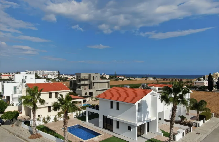 Дом с 3-мя спальнями - 15492, photo 11