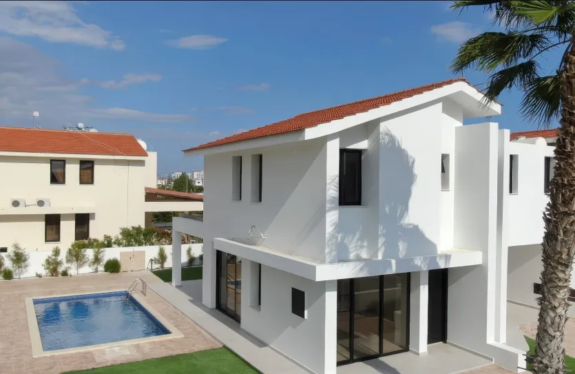 Дом с 3-мя спальнями - 15492, photo 9