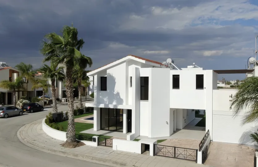 Дом с 3-мя спальнями - 15492, photo 10