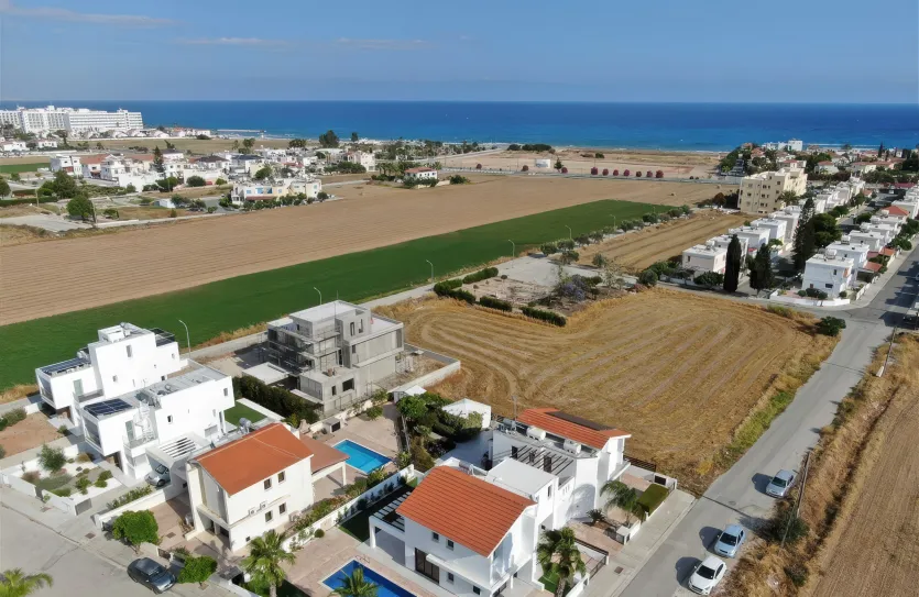 Дом с 3-мя спальнями - 15492, photo 15