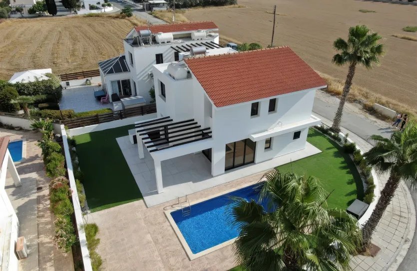 Дом с 3-мя спальнями - 15492, photo 12