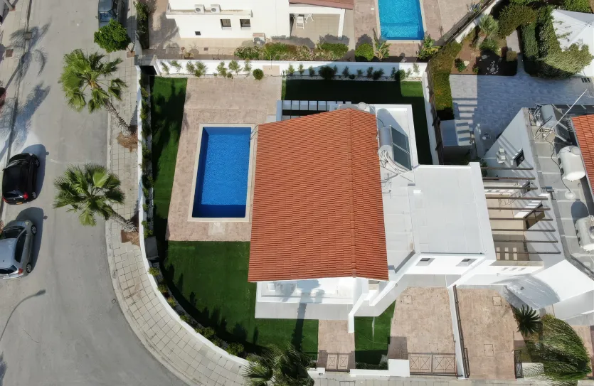 Дом с 3-мя спальнями - 15492, photo 13