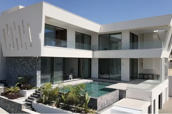 Villa in Germasogeia, Limassol - 14206, new development