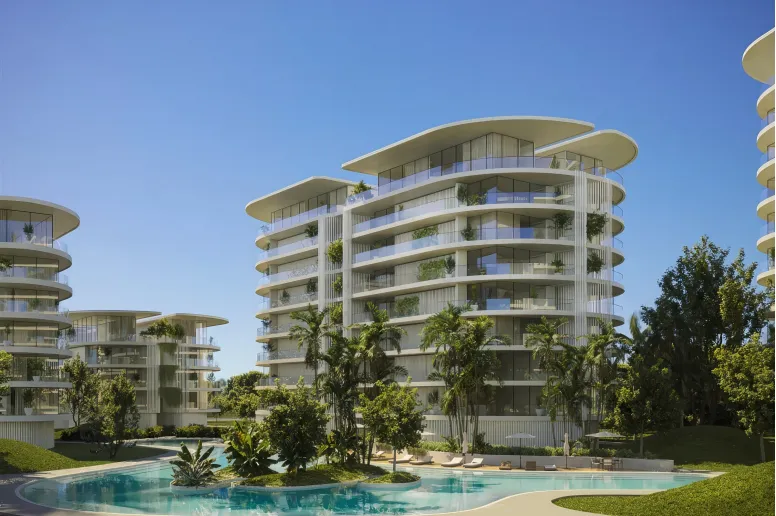 1 bedroom apartment in Engomi, Nicosia