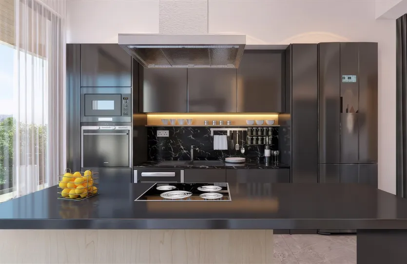 2 bedroom penthouse - 15514, photo 6