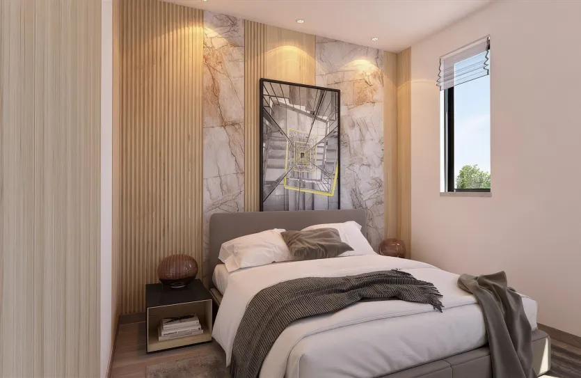 2 bedroom penthouse - 15514, photo 7