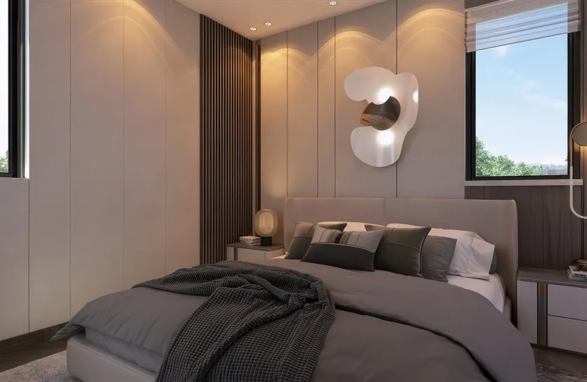 2 bedroom penthouse - 15514, photo 8