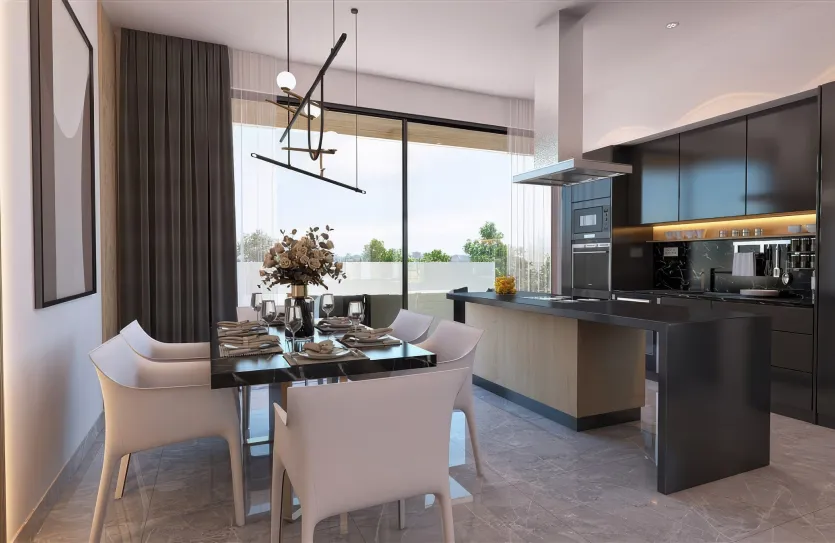 2 bedroom penthouse - 15514, photo 5