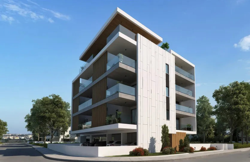 Квартира с 1-ой спальней продажа - 15512