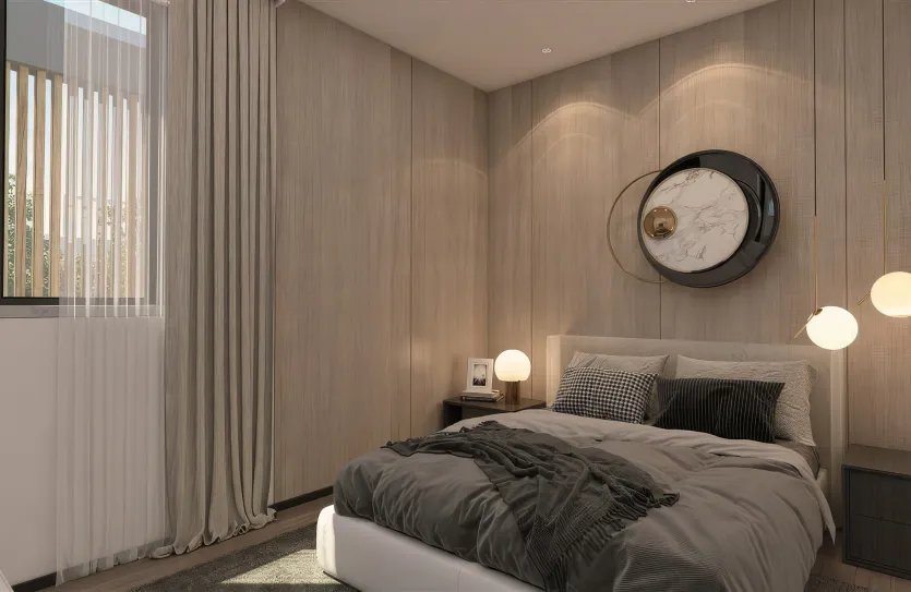 1 bedroom apartment - 15512, photo 6