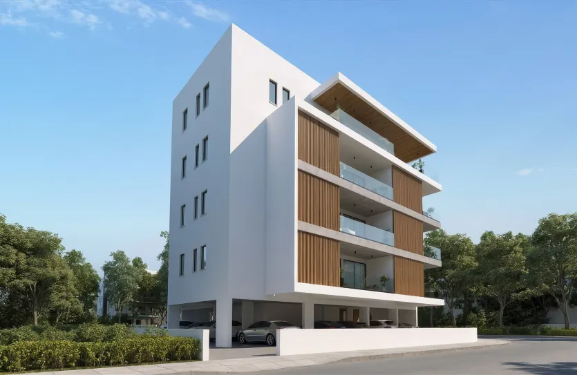 1 bedroom apartment - 15512, photo 7